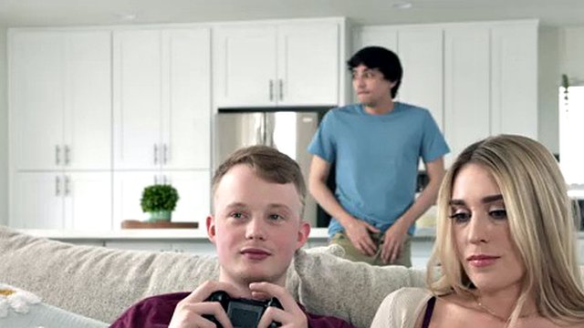 Getting To Know Our Stepmoms - S2:E4
