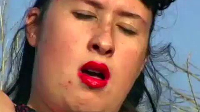 Hairy Cunt Outdoor Flashing: Blowjob, Xhamster & Masturbation Porn
