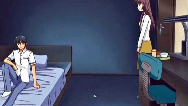 Anime z udziałem Duhjjklrd: porno z dużymi cyckami, brunetkami i tylko dla fanów