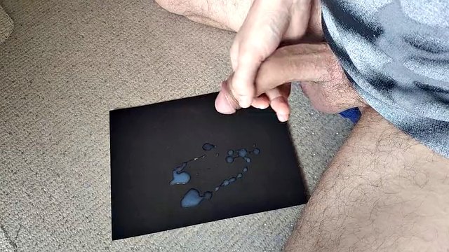 Cumshot Compilation #5 - Sperm Pool
