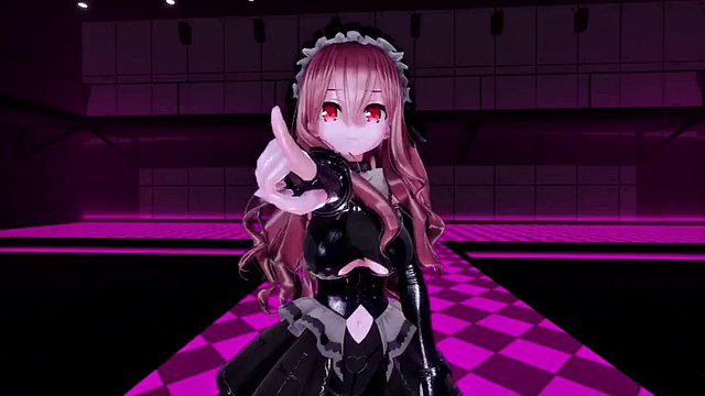 3D mm | Il video di Inwerwm