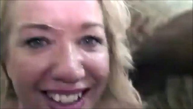 Mature Dirty Facial Compilation