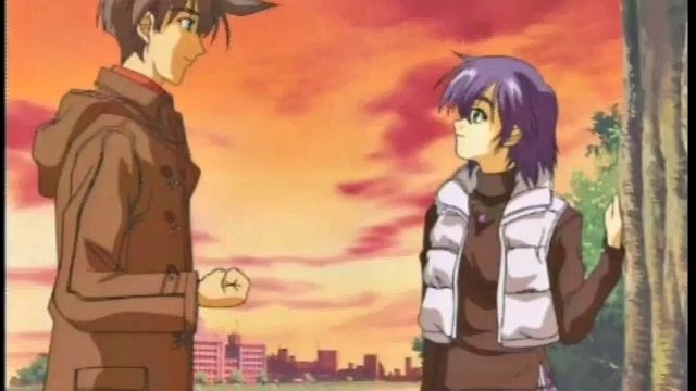 Hardcore Fuck Session Of A Romantic Hentai Couple
