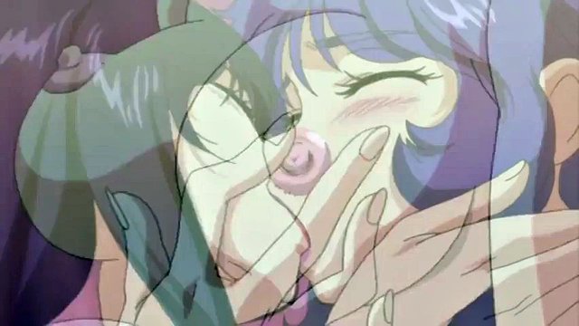 The Ultimate Yuri Lesbian and Futanari Hentai Compilation (Vol.9)