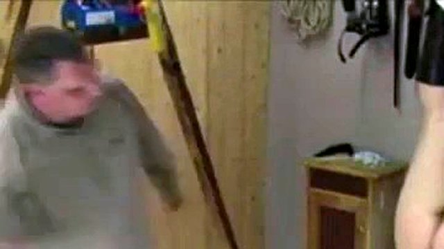 Severe Extreme Spanking