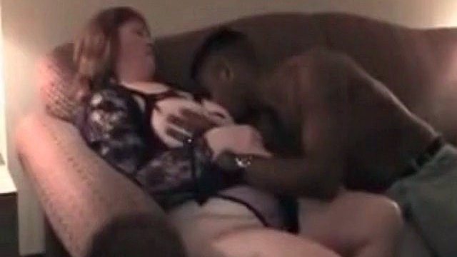 Cuckold granny wife and her bbc bull