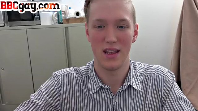 Dominant gay BBC fucks a 21 year old bottom's IR POV ass