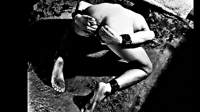 Bdsm slave anal training with bottle, real bdsm slave 24/7