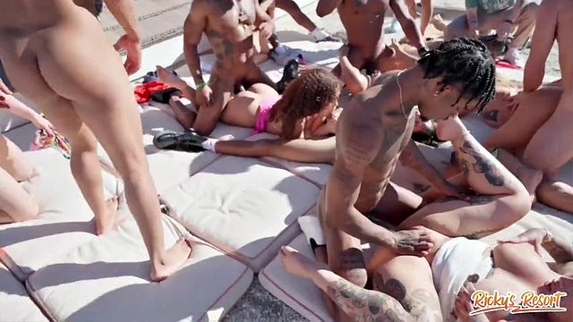 Episodio di Braylin Bailey