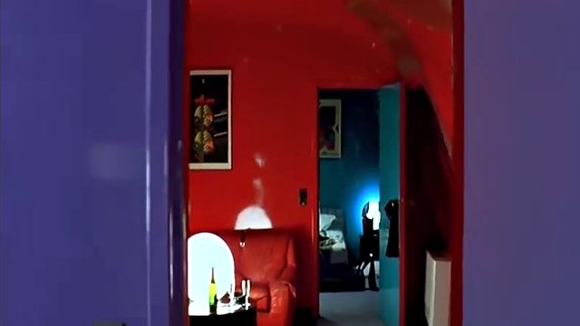 Omahyra Mota showing her hot naked body in mainstream movies