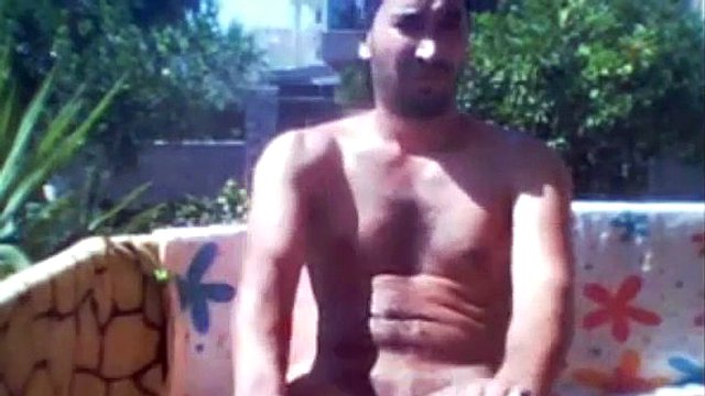 memorable gay arabic guy