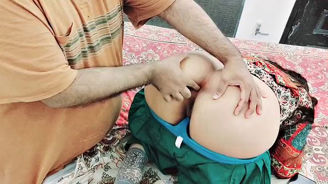 Flashing Dick To Real Desi Maid - Gone Sexual, Full, Hot