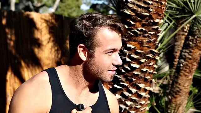 luxurious mom silvia sage seduces buff garden boy to pound her hungry ass