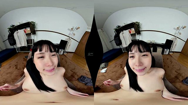 SSR-02-3: Blowjob, Babe e Pov VR pornô