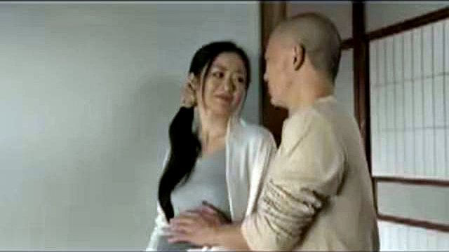 an affair with father in law 2 -: Japanese, Mature & Mature Housewife Porn