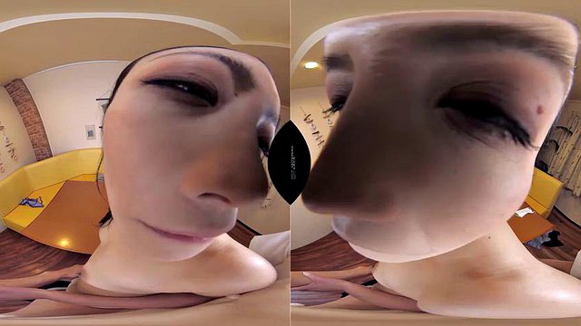 jmdtw: Blowjob, Doggy & Missonary VR Porn