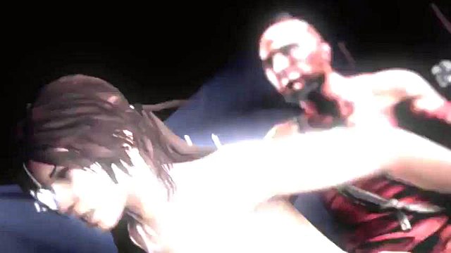 Lara : Fellation, Levrette et Porno Hardcore