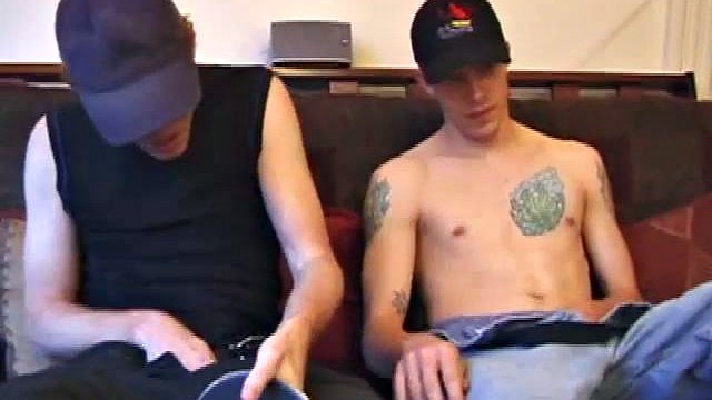 Shane & Dane