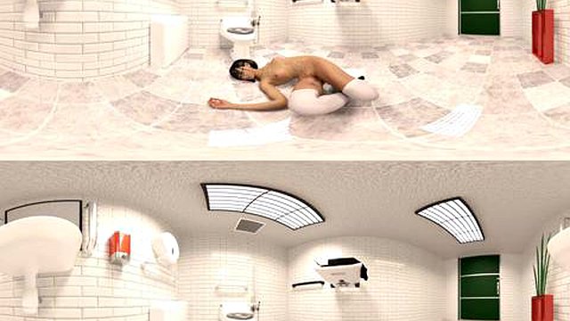 無盡 VR：女牛仔、電子色情片和第一人稱色情片