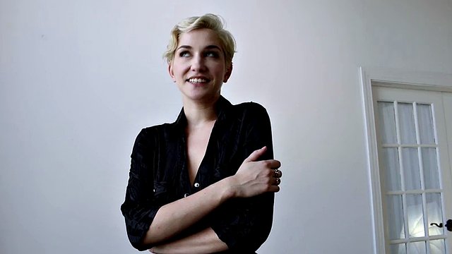 ENF interview