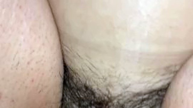 Serbian boy cum inside hairy Bosnian housewife 42 years old