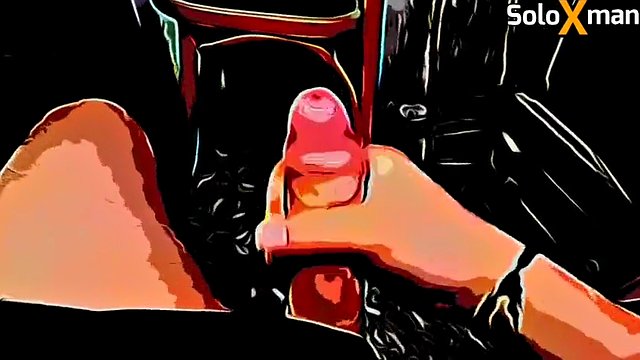 Jerking my cartoon bird looks very tempting - SoloXman