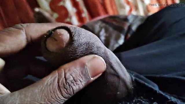 งานมือเล่นดิ๊กใหญ่อย่างหนัก