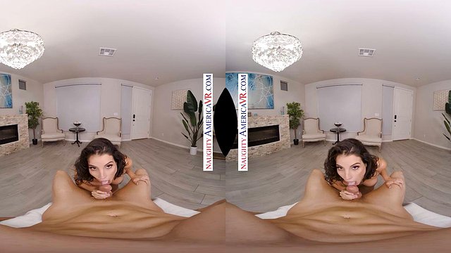 Antonella Lopez's Steamy Lesbian Massage as Masseuse