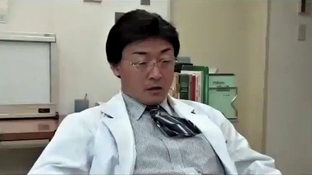 japanese slut wife fucked with husband's doctor