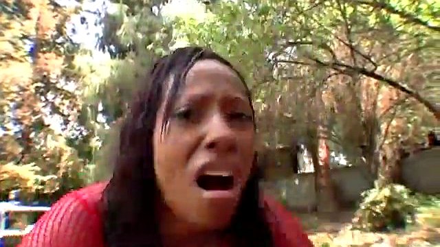 cherokee d'ass vs sean michaels