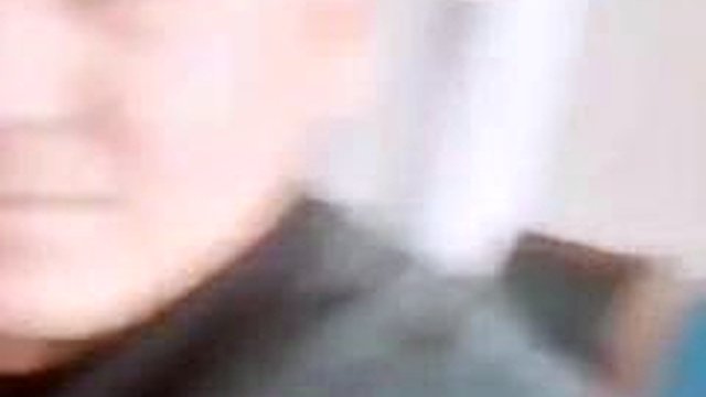 young man  suck grandpa