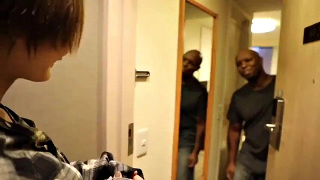 You wont last 5min asian bbc