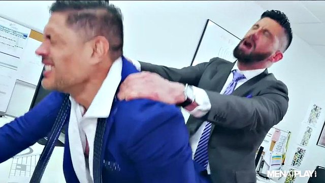 Resignation Surprise
