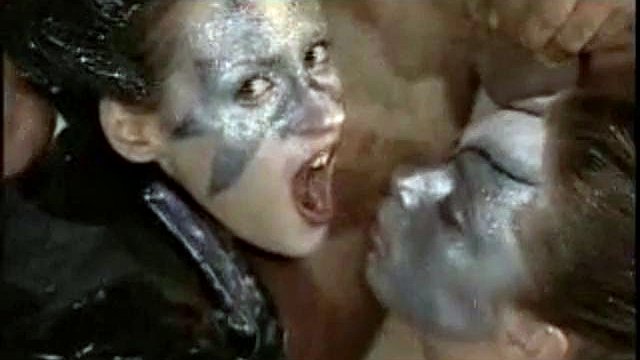 Pirate Fetish Machine - Part 4 ft. Michelle Wild: Blowjob, Doggy & Hardcore Porn