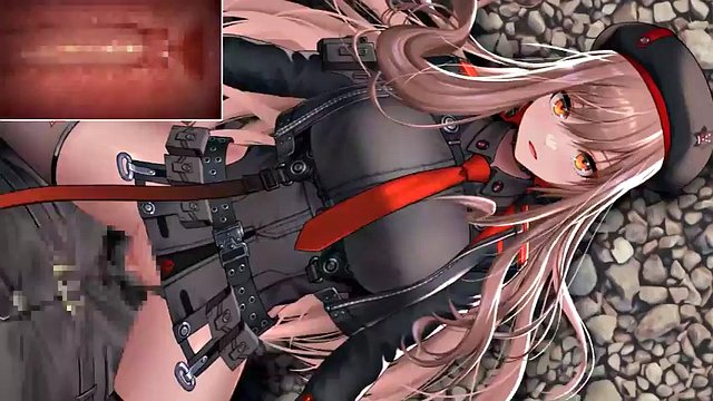 Hentai 3D