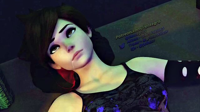 Dicembre Futanari Compilation - 2022