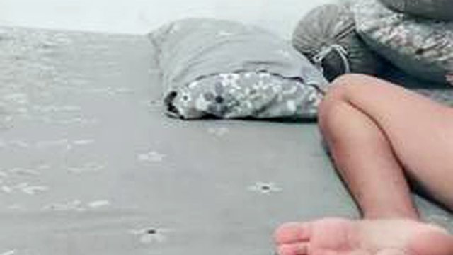 Indonesia - vakker enke skandale trenger tilfredshet💦