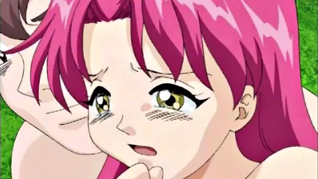 cartoon beauty fingered and fucked