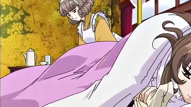 Sushi covered busty teen screams as she is brutalised