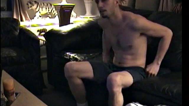 Sucking Off Str8 Jake
