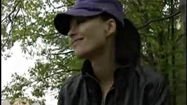 CLIP CHECH RIVEL MONICA -Full
