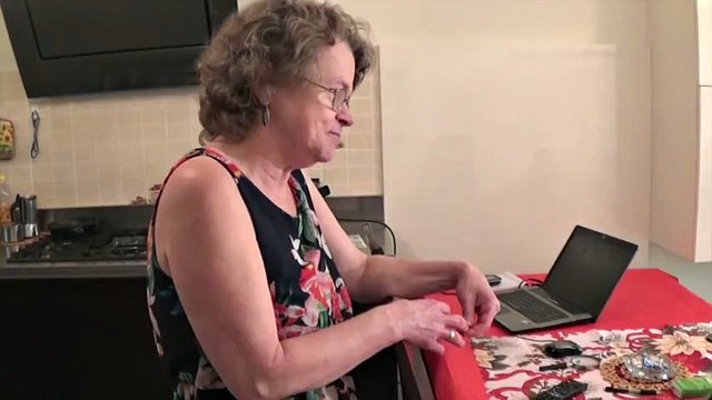 ciocia Maksa