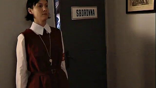 lupus room 34