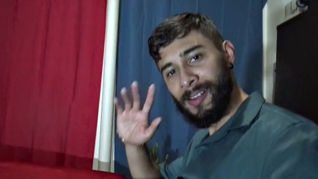 ROMANCE FUCKED BY BARBON FOR PORN ENTERTAINMENT, CRUNCHBOY