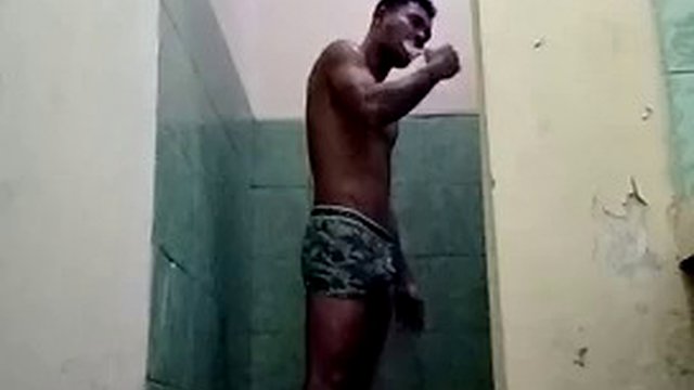 Before you come, take a bath first so that you are fresh and smell good.