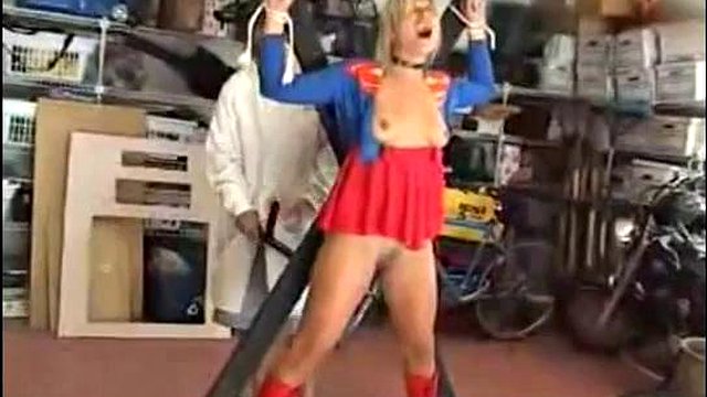 supergirl