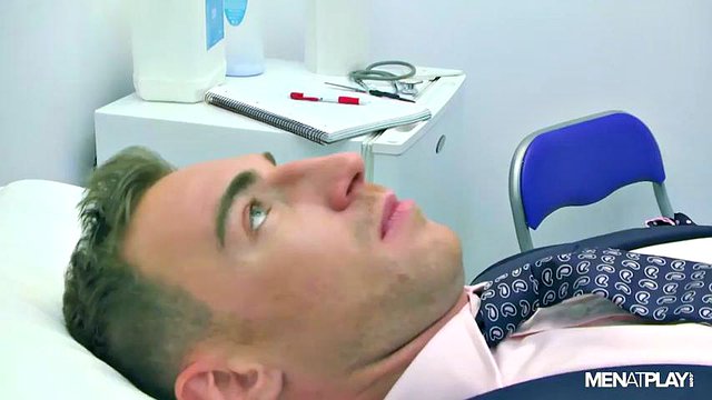 Doctor's Orders, Editor's Cut