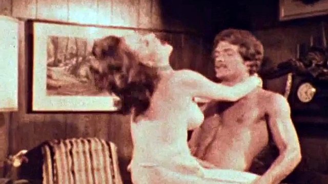 Schwedischer Erotikfilm 274 Wasser und Gewürze und alles was gut ist