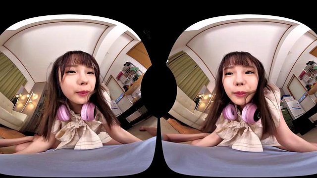 AVEERV: porno asiático, japonés y creampie VR