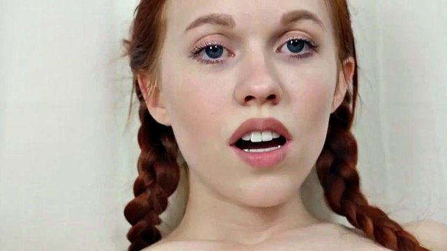 dolly little: Masturbation, Redhead & Xnxx Porn